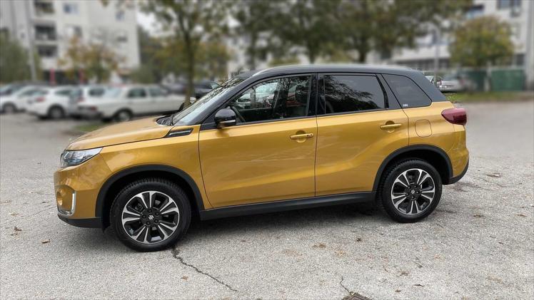 Suzuki Vitara 1,4 Elegance (GLX) SHVS