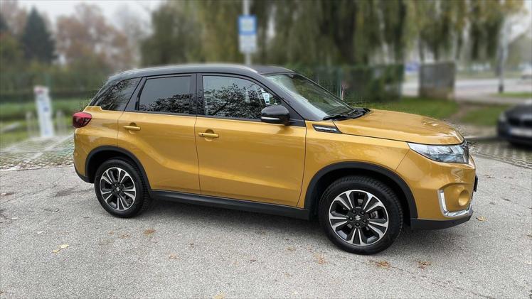 Suzuki Vitara 1,4 Elegance (GLX) SHVS