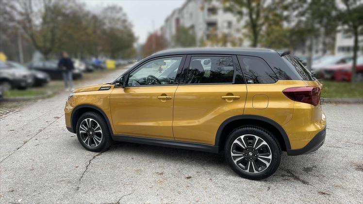 Suzuki Vitara 1,4 Elegance (GLX) SHVS