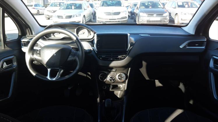 Peugeot 2008 1,2 PureTech 82 Active