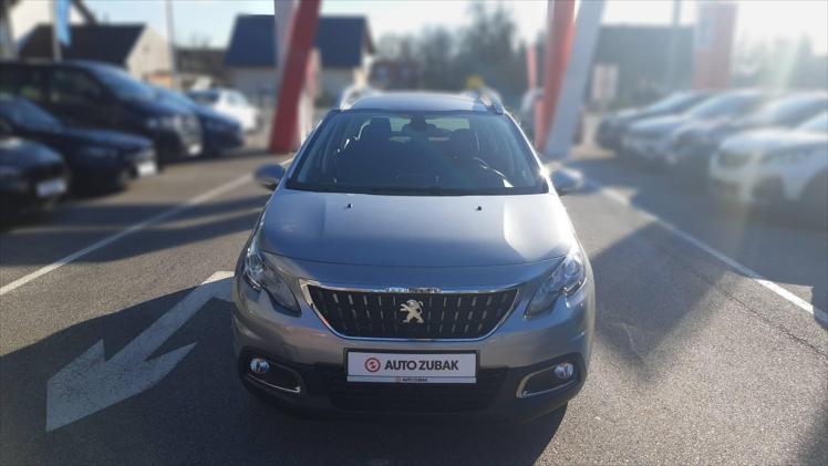 Peugeot 2008 1,2 PureTech 82 Active