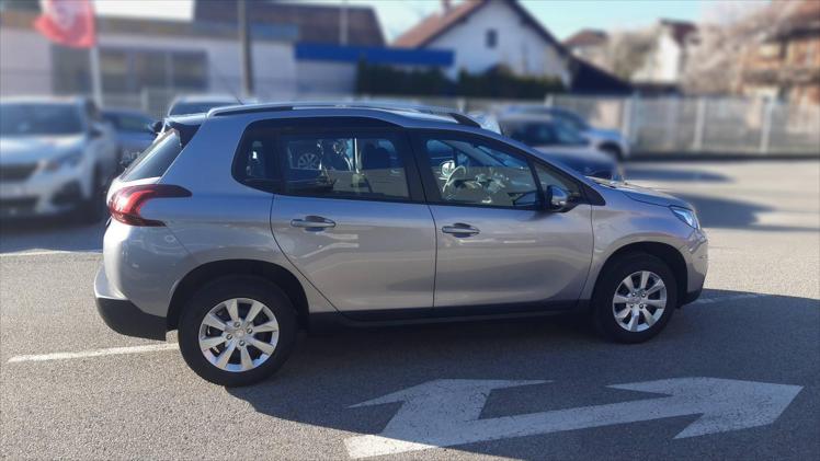 Peugeot 2008 1,2 PureTech 82 Active