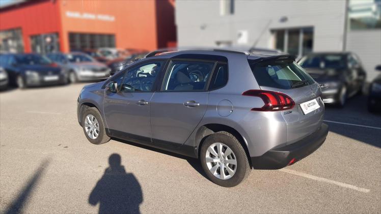 Peugeot 2008 1,2 PureTech 82 Active