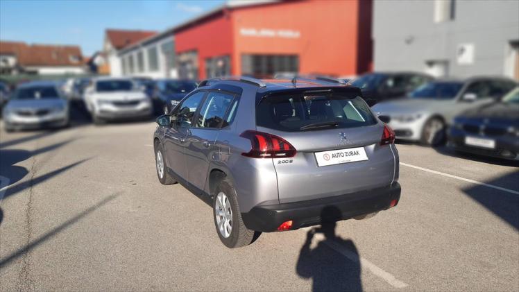 Peugeot 2008 1,2 PureTech 82 Active