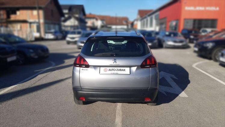 Peugeot 2008 1,2 PureTech 82 Active