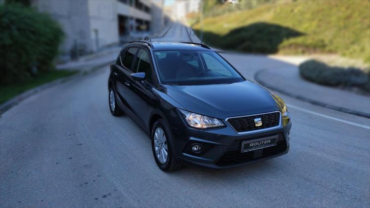 Seat Arona 1,0 TSI Style