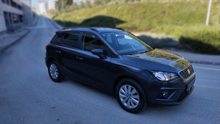 Seat Arona 1,0 TSI Style