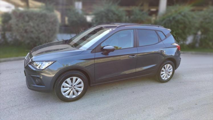 Seat Arona 1,0 TSI Style