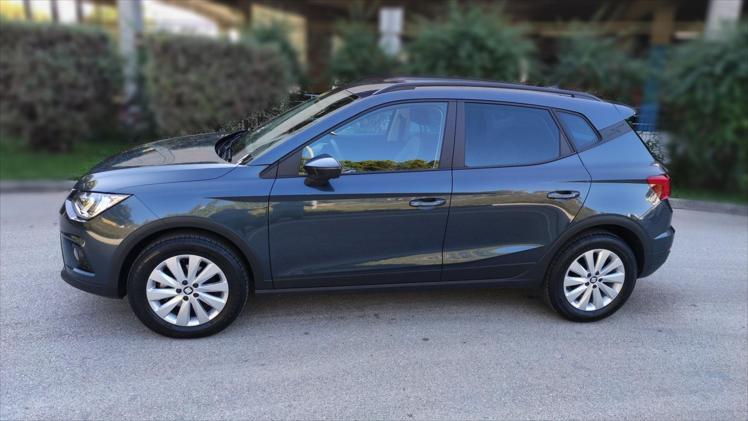 Seat Arona 1,0 TSI Style