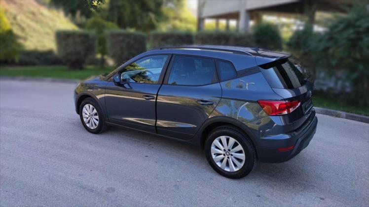 Seat Arona 1,0 TSI Style