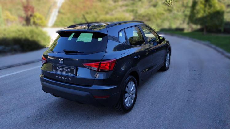 Seat Arona 1,0 TSI Style