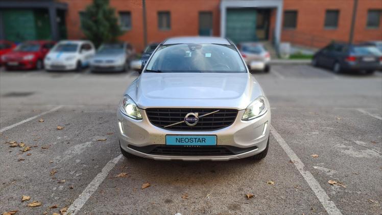 Volvo XC60 AWD D4 Momentum Geartronic