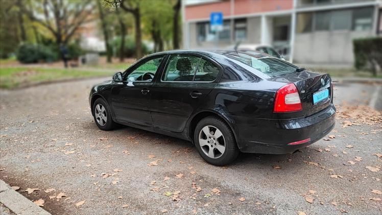 Škoda Octavia 1,6 TDI CR Ambiente