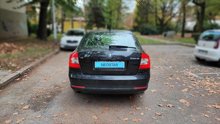 Škoda Octavia 1,6 TDI CR Ambiente