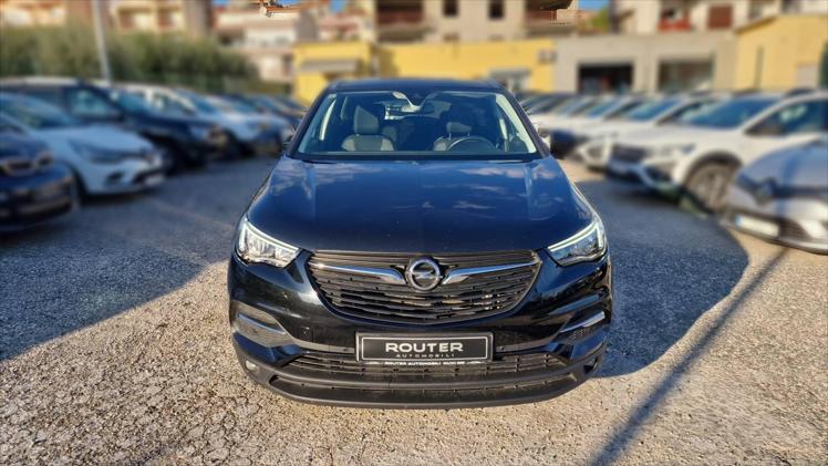 Opel Grandland X 1,5 CDTI ecoTEC Enjoy Start/Stop