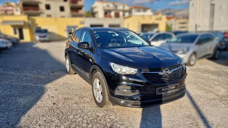 Opel Grandland X 1,5 CDTI ecoTEC Enjoy Start/Stop