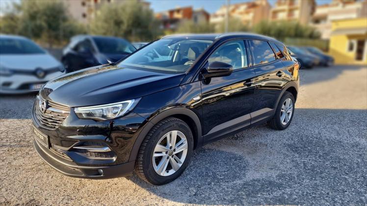 Opel Grandland X 1,5 CDTI ecoTEC Enjoy Start/Stop