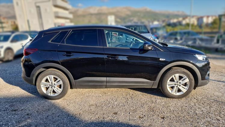 Opel Grandland X 1,5 CDTI ecoTEC Enjoy Start/Stop