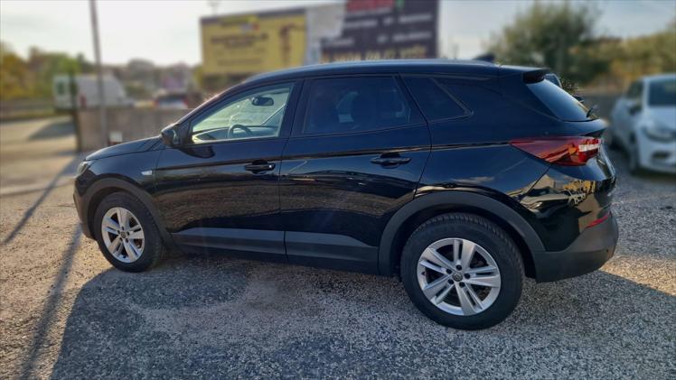 Opel Grandland X 1,5 CDTI ecoTEC Enjoy Start/Stop