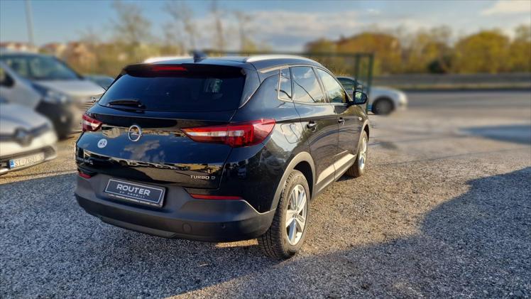 Opel Grandland X 1,5 CDTI ecoTEC Enjoy Start/Stop