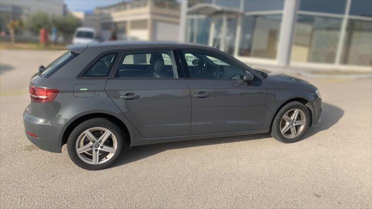 Audi A3 Sportback 1,0 TFSI