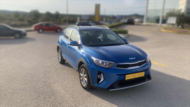 KIA Stonic 1,2 DPI LX Urban ISG