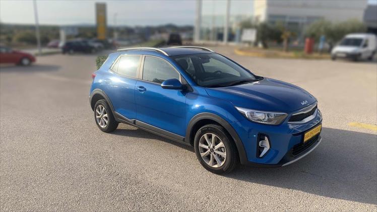 KIA Stonic 1,2 DPI LX Urban ISG