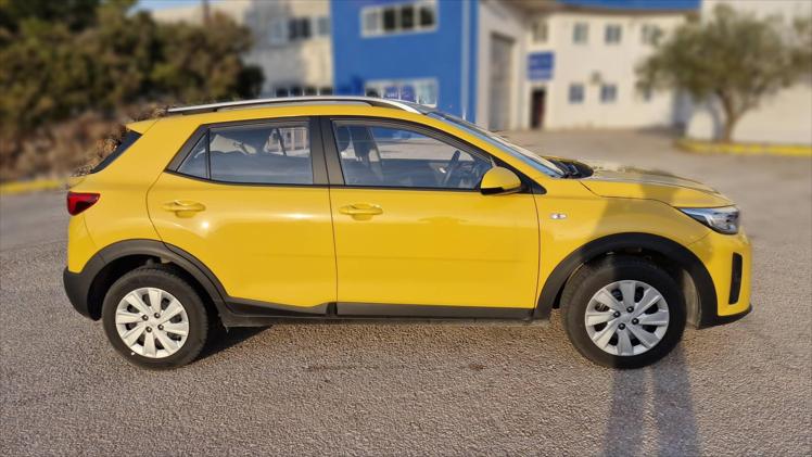 KIA Stonic 1,2 DPI LX Fun ISG