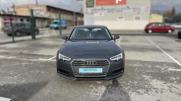 Audi A4 35 TFSI Comfort S tronic