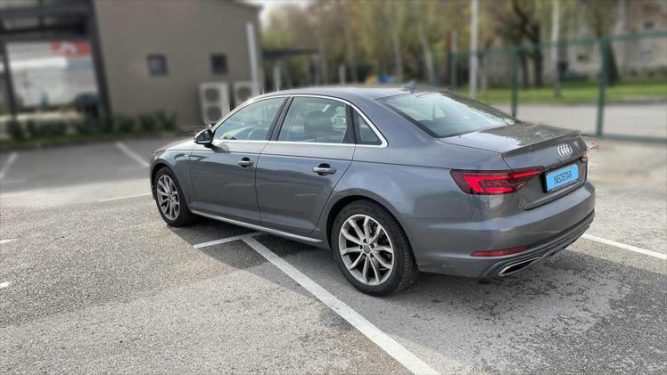 Audi A4 35 TFSI Comfort S tronic