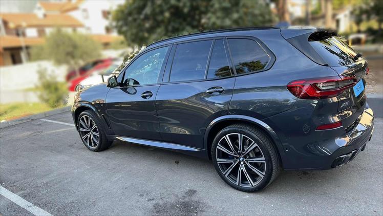 BMW X5 xDrive40i Aut.