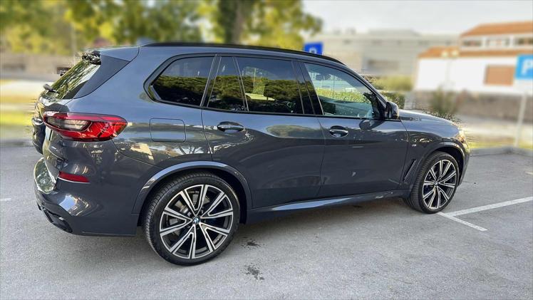 BMW X5 xDrive40i Aut.