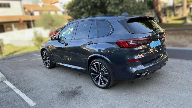 BMW X5 xDrive40i Aut.