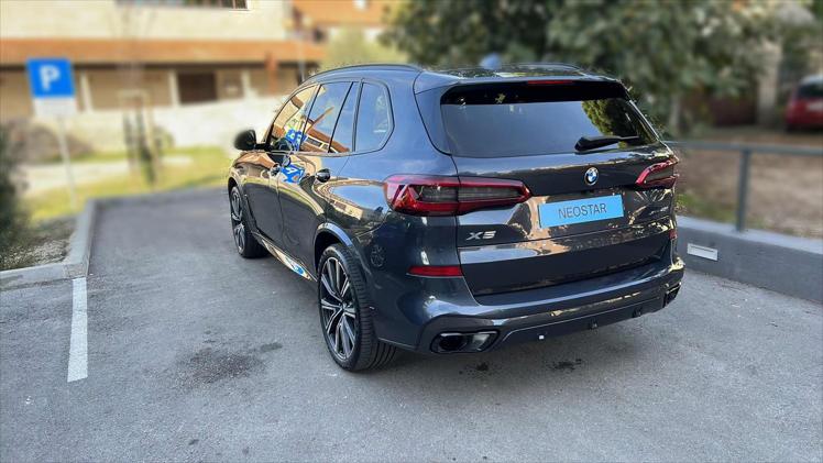 BMW X5 xDrive40i Aut.