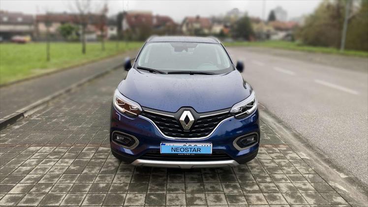 Renault Kadjar dCi 115 Intens