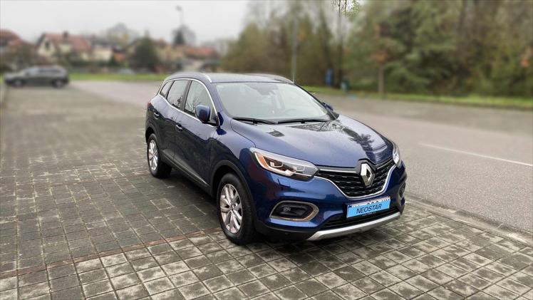 Renault Kadjar dCi 115 Intens