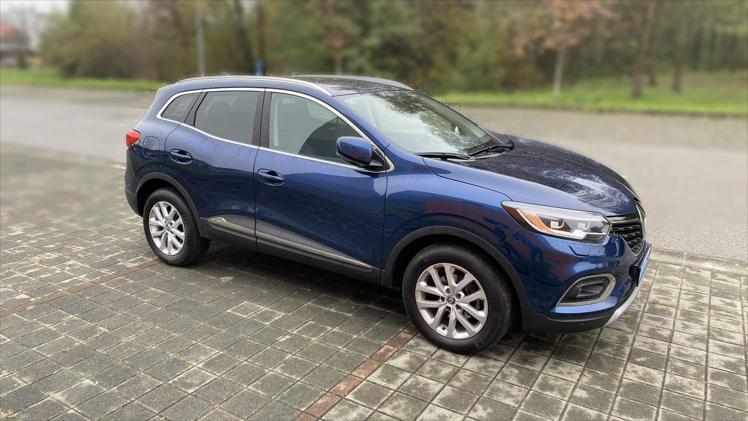 Renault Kadjar dCi 115 Intens