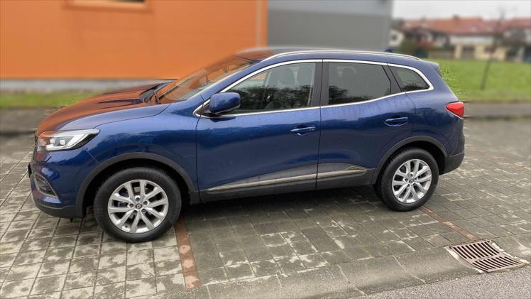 Renault Kadjar dCi 115 Intens