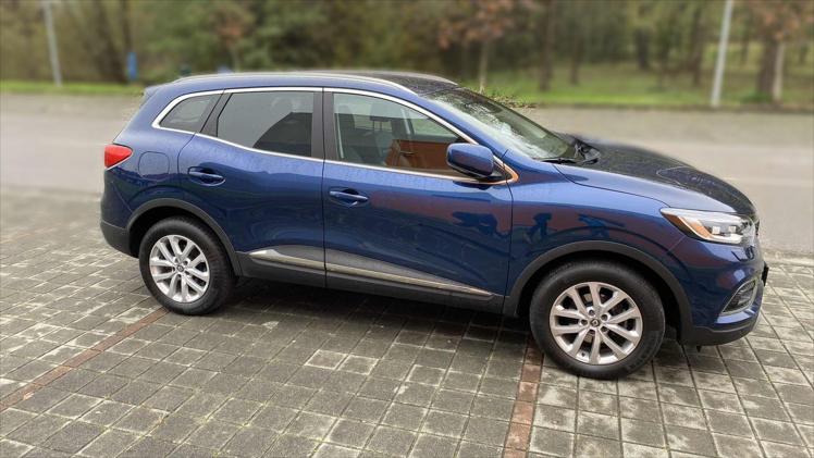 Renault Kadjar dCi 115 Intens