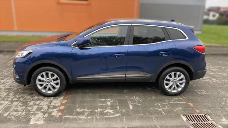 Renault Kadjar dCi 115 Intens