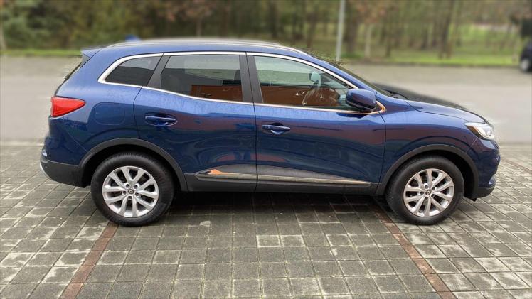 Renault Kadjar dCi 115 Intens