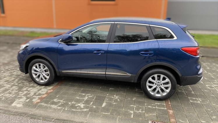 Renault Kadjar dCi 115 Intens