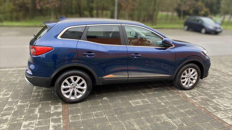 Renault Kadjar dCi 115 Intens