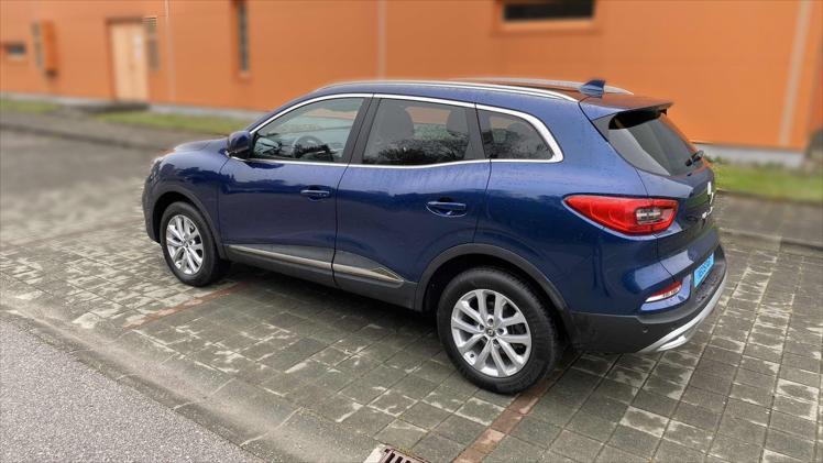 Renault Kadjar dCi 115 Intens