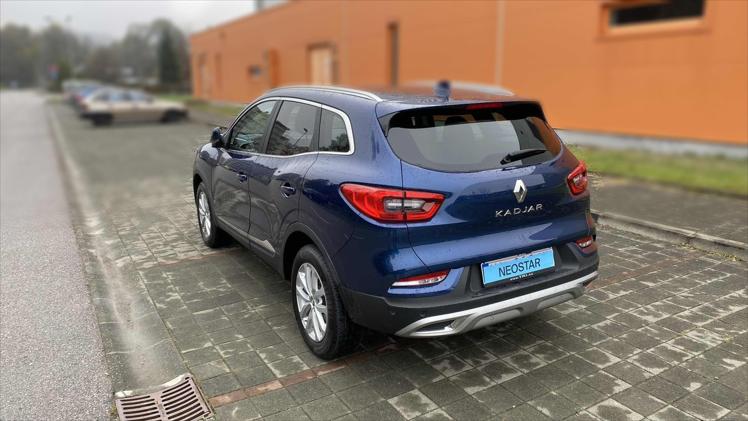 Renault Kadjar dCi 115 Intens