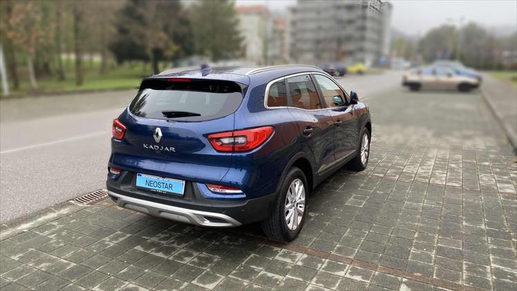 Renault Kadjar dCi 115 Intens