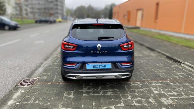 Renault Kadjar dCi 115 Intens