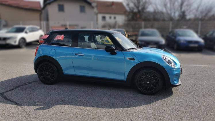 MINI Mini Cooper