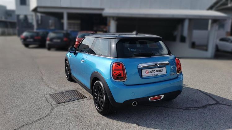 MINI Mini Cooper