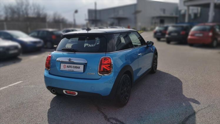 MINI Mini Cooper